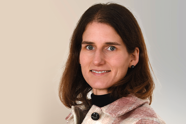 Portrait Nadine Braun