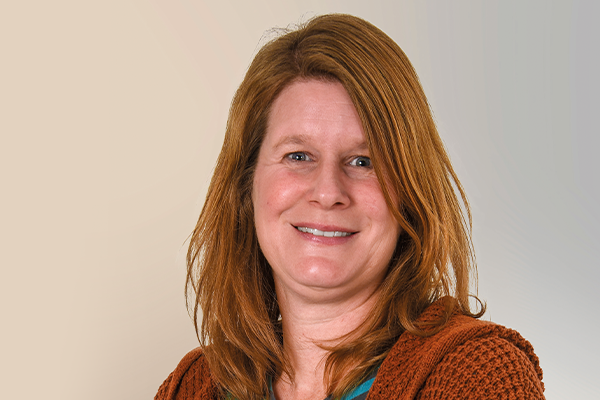 Portrait Frauke Schäfer